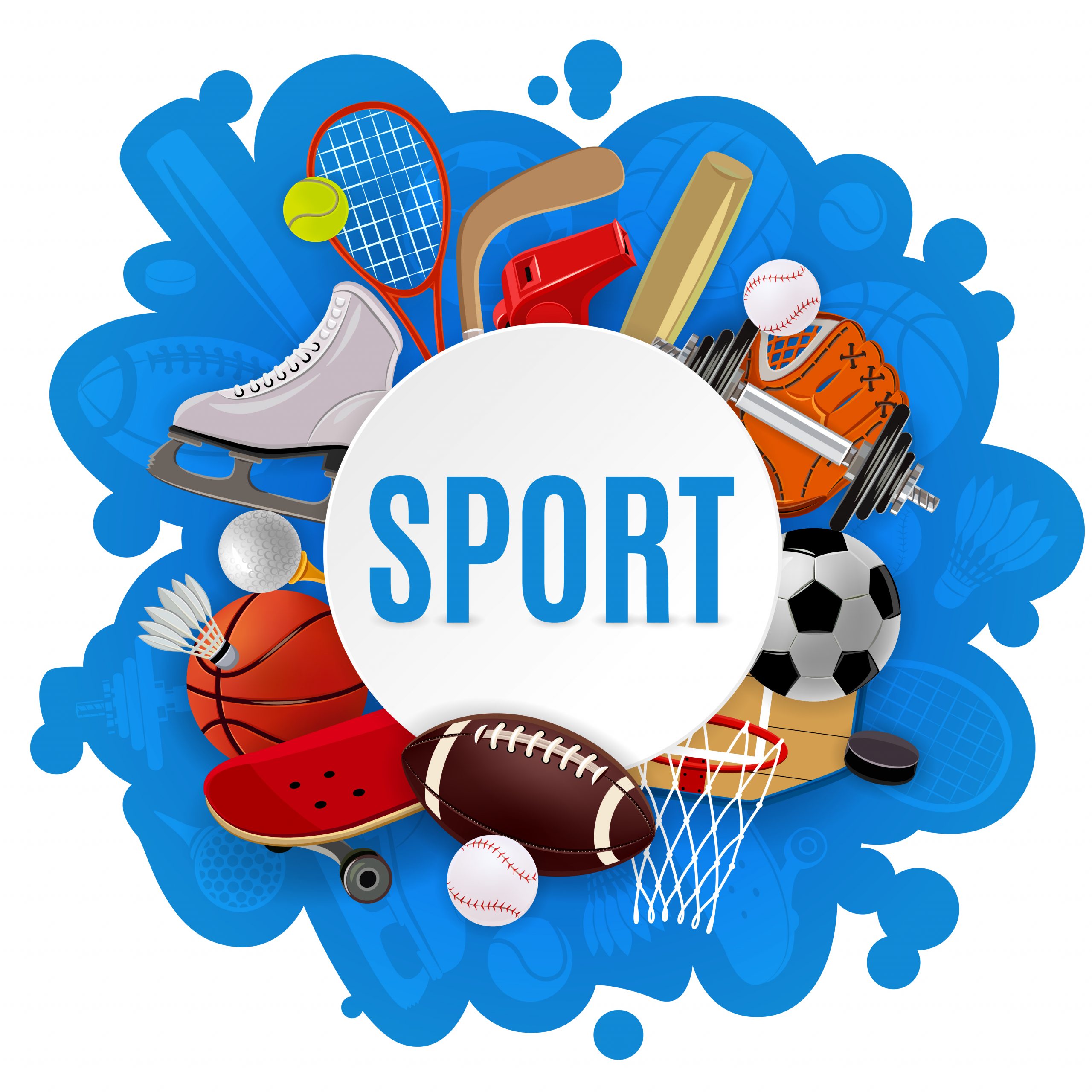 Sport et jeux olympiques